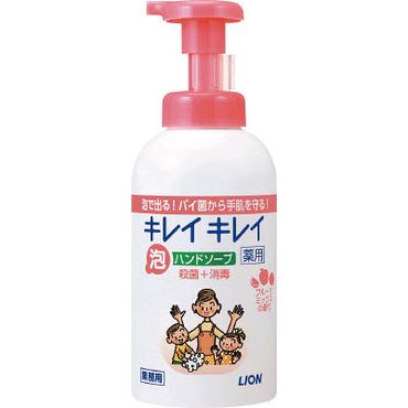 ���C�I�� 8199664 �L���C�L���C��p�A�n���h�\�[�v �t���[�c�~�b�N�X�̍��� 550ml
