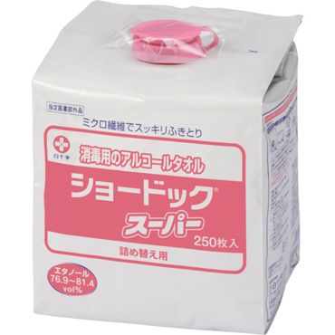 ���\�� SDC250 �V���[�h�b�N�X�[�p�[�l�֗p 250����