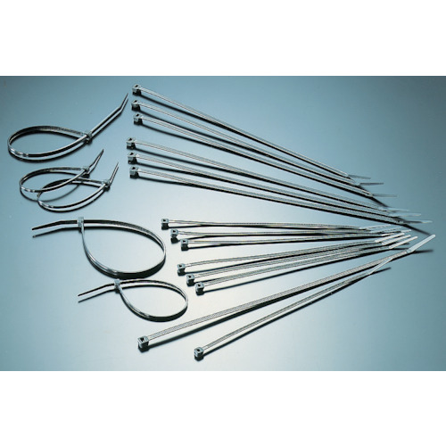 �g���X�R TRCV550W  �P�[�u���^�C ��8.0mmX550mm �ő匋����160 �ό�