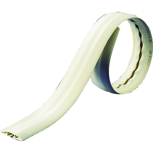 �g���X�R TSRD10X501IV  �\�t�g�P�[�u���v���e�N�^�[ 10XW50.8X1M�A�C�{���[