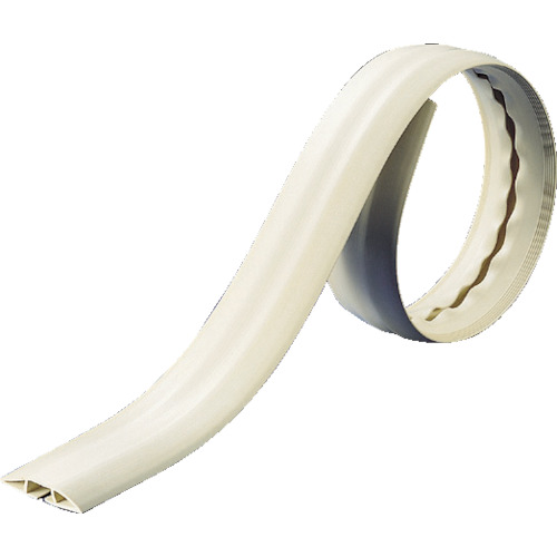 �g���X�R TSRD20X1001IV  �\�t�g�P�[�u���v���e�N�^�[ 20XW101.6X1M�A�C�{���[