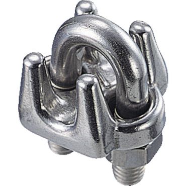 �g���X�R TWC12  ���C���[�N���b�v �X�e�����X�� 12mm�p