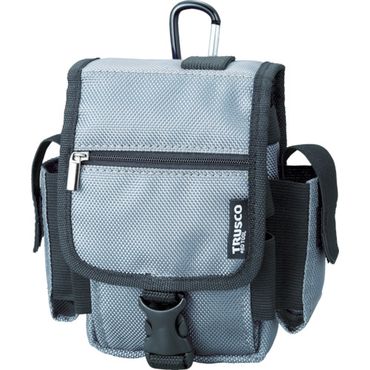 �g���X�R TCTC1808GY  �R���p�N�g�c�[���P�[�X �c�[�T�C�h�|�P�b�g �O���[