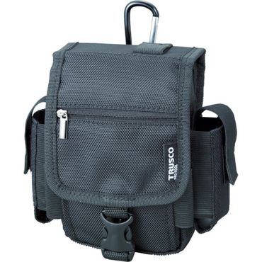 �g���X�R TCTC1808BK  �R���p�N�g�c�[���P�[�X �c�[�T�C�h�|�P�b�g �u���b�N