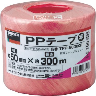 gXR TPP50300R  PPe[v 50mmX300m 