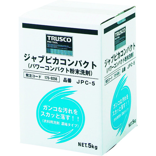 JPC-5 ������ �W���u�s�J�R���p�N�g �����^�C�v 5kg (1��=1��)