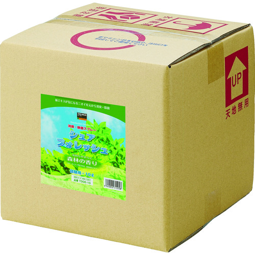 TDDE-10 ���ۥ���L�܃V���A�t�H���b�V�� �p�b�N�C���{�b�N�X10L