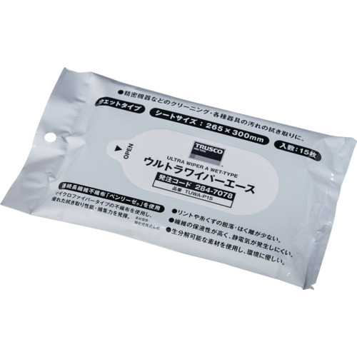 TUWA-P15 �E���g�����C�p�[�G�[�X �E�F�b�g�^�C�v �p�E�`15����