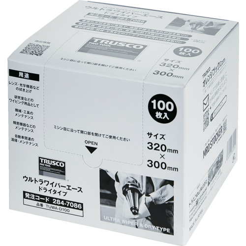 TUWA-D100 �E���g�����C�p�[�G�[�X �h���C�^�C�v 100����