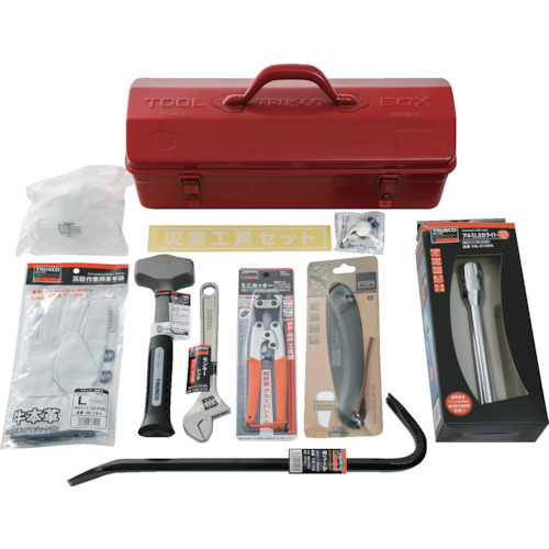 TRC-C-SET �ЊQ�H��Z�b�g