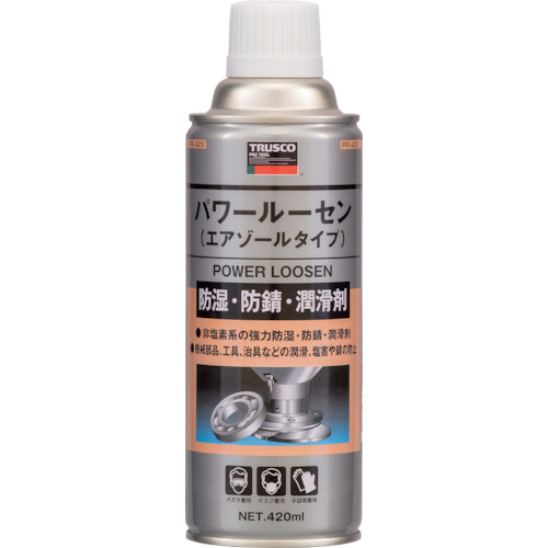 PR-420 �p���[���[�Z�� 420ml