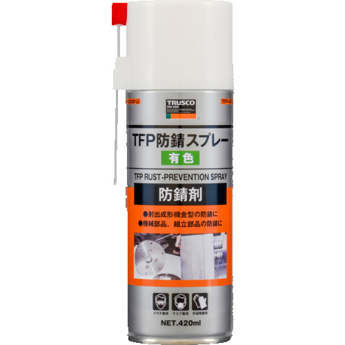 TFP-420SP-U �h�K�X�v���[ �L�F 420ml