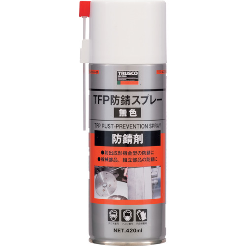 TFP-420SP-M �h�K�X�v���[ ���F 420ml