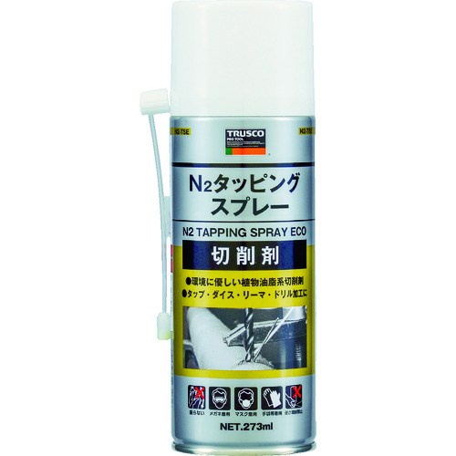 N2-TSE N2�^�b�s���O�X�v���[ ������ 270ml