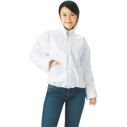 DPM201 �^�C�x�b�N����ƕ� �t�[�h�t�W�����p�[