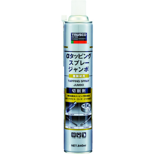 AL-PTS-JB ���^�b�s���O�X�v���[ �W�����{ ���ޗp 840ml