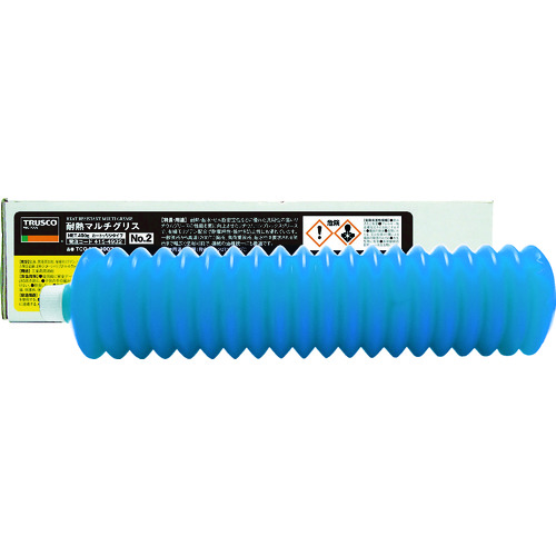 TCG-MP400-2 �ϔM�}���`�O���X 400g 1�{