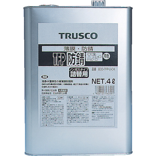 ECO-TFP-U-C4 TFP-�h�K�� �L�F 4L