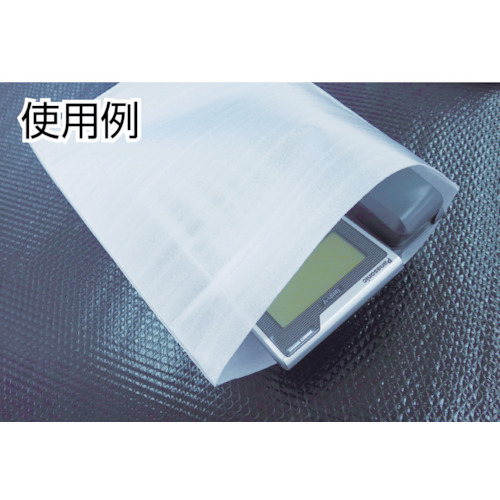 Tlfb Method バルブを豊富に在庫|TLFB- ラミネート緩衝フォーム 袋タイプ: 配管資材・副資材|イシグロ webstation