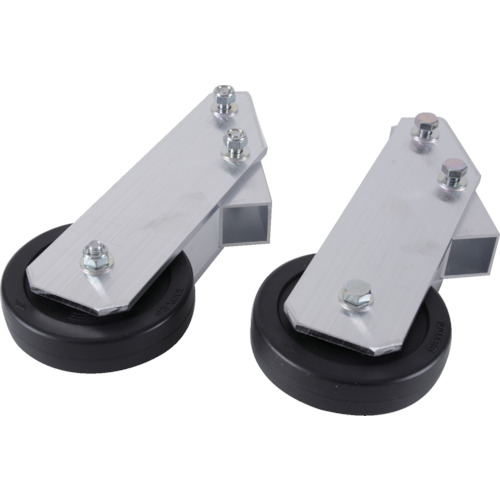 TSF-HC2 5�i�A���~��Ɨp����w�ʃL���X�^�[ 2��1�Z�b�g