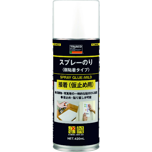 TC-SN420C �X�v���[�̂� ��S���^�C�v 420ml