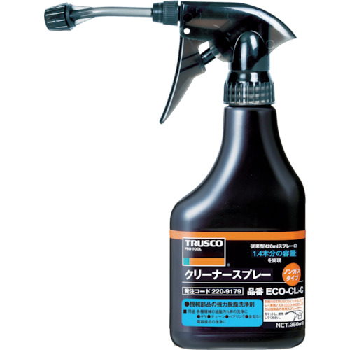 ECO-SL-S ���V���R�[�����u�m���K�X�X�v���[ �m�Y���t 350ml