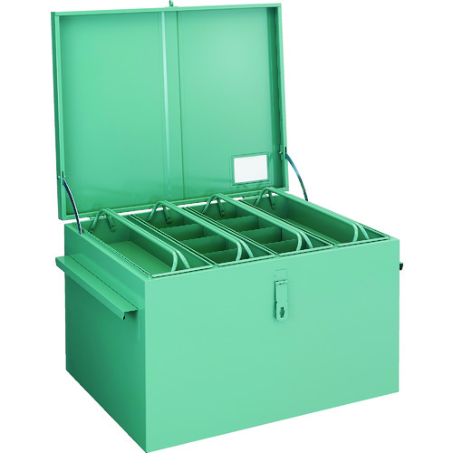 F-��60 ��^�ԍڗp�c�[���{�b�N�X(���M�t)