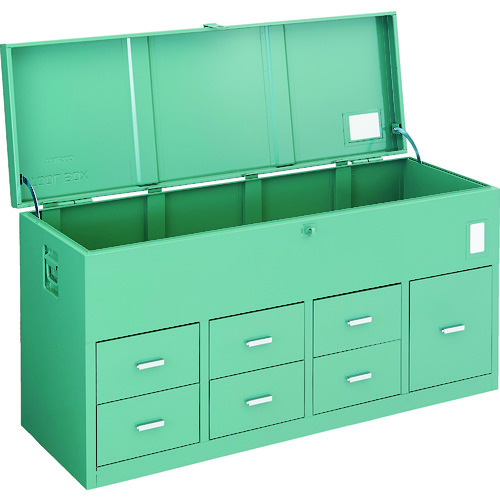 F-9207 ��^�ԍڗp�c�[���{�b�N�X(���o���t)