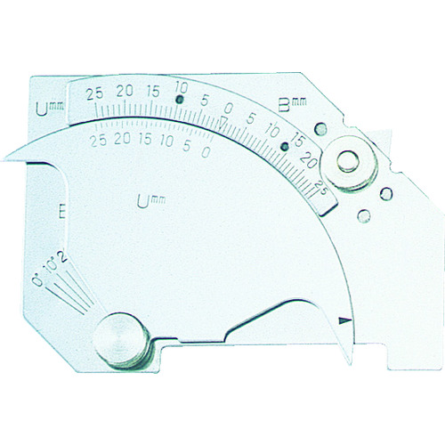 TWGU-7M �n�ڃQ�[�W ���@���萸�x±0.6mm