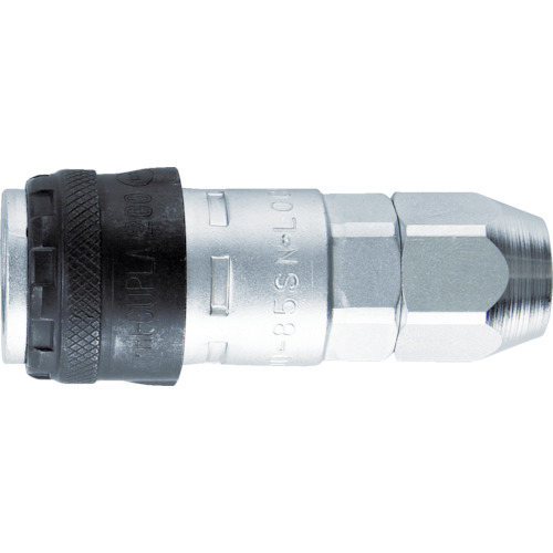 TL200-��SN ���b�N���`���[�u�p�J�b�v�����O