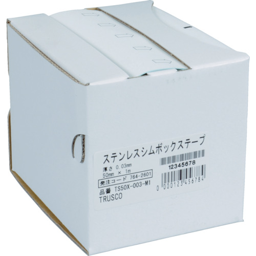 TS100X-��-M1 �V���{�b�N�X�e�[�v(�X�e�����X��)