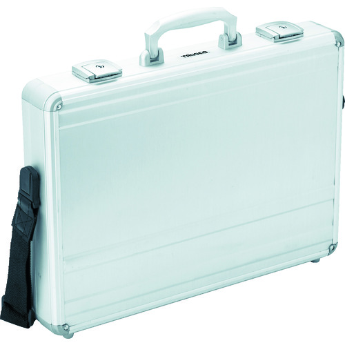 TAC-420SV �A���~�P�[�X (�V���o�[)