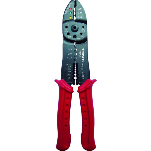 TAP-6 �����y���`�≏�[�q�p/�ڑ��[�q�p