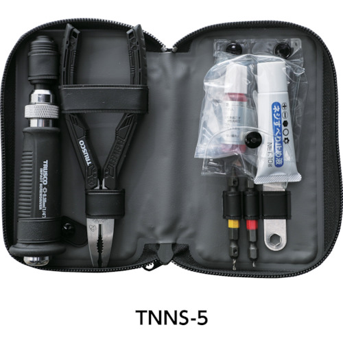 TNNS-5 �Ȃ߂��l�W�͂����H��Z�b�g 5�_
