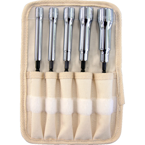 TEF-5H-SET �d���h���C�o�[�\�P�b�g