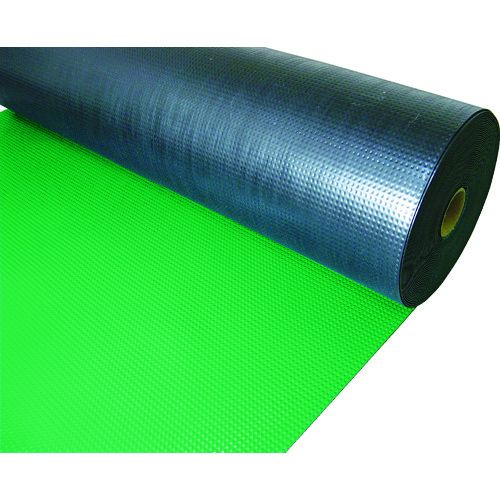 TEPM-920-GN ���r�}�b�g �s���~�b�h �O���[�� 1.5mmX915mmX20m