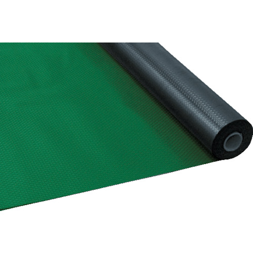 TEDM-920-GN ���r�}�b�g �_�C���^ �O���[�� 1.5mmX915mmX20m