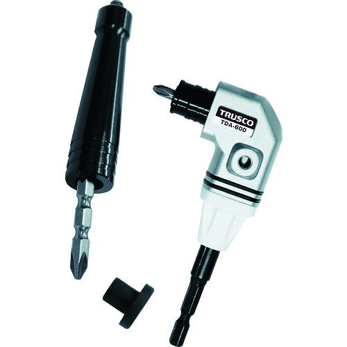 TDA-600 �d���h���C�o�[�p�A�_�v�^�[ ����L�^�~�jPRO