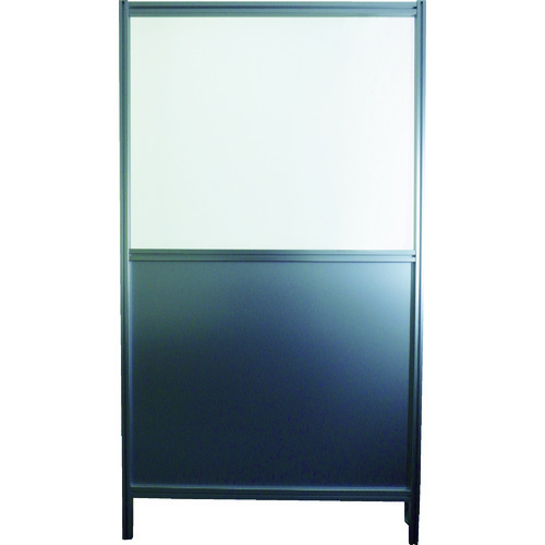 AF1810SPCP-SV �A���~���S�t�F���X(�㕔�N���A�p�l��)