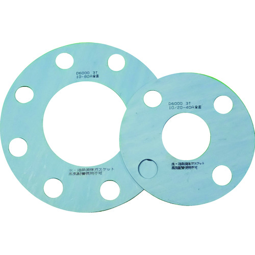 D6000-10K-��A-1.5T-FF �K�X�P�b�g �t�����W�S�ʃp�b�L�� 10K