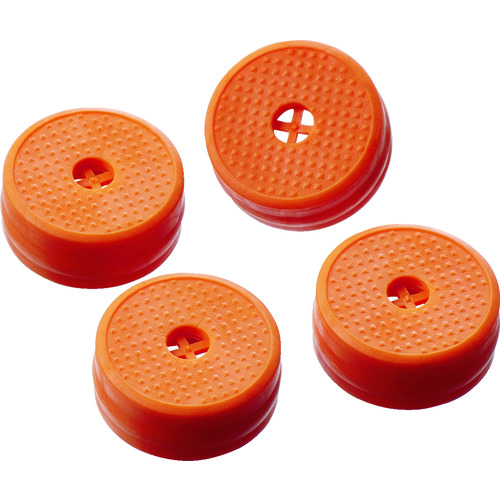 JDSG-4S-OR ������� �����p���ׂ�~�߃S�� �I�����W 4����