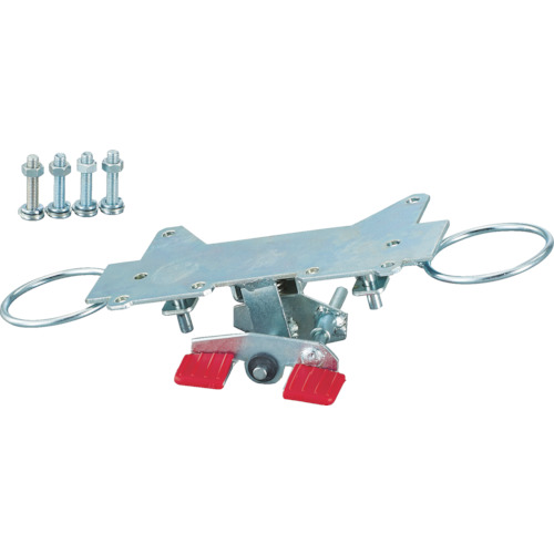 K-600JRS MPK-600�p�����O������2�փX�g�b�p�[