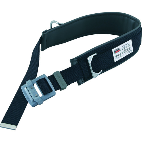 TFC-110A-BK ������S�їp����⏕�x���g �u���b�N