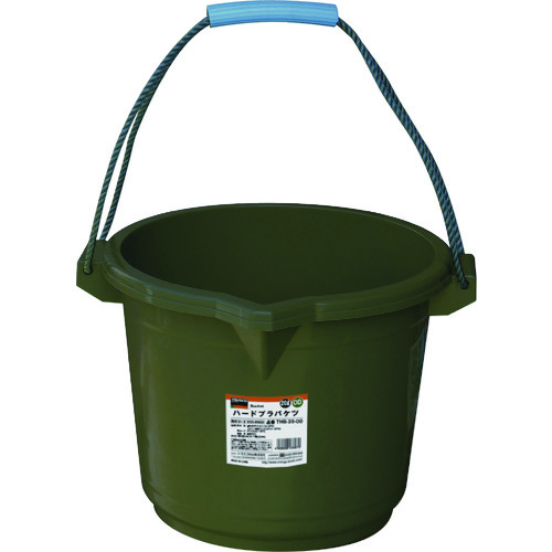THB-20-OD �n�[�h�v���o�P�c 20L OD�F