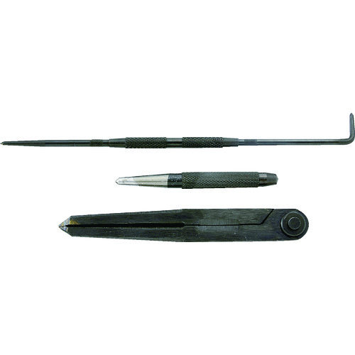 TK-3A ���d�`�b�v�t�H�� 3�{�Z�b�g