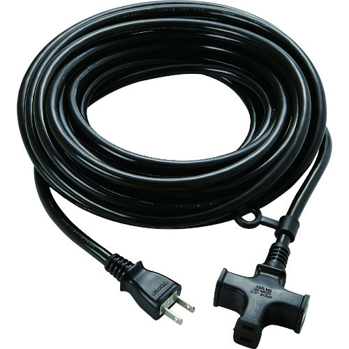 TKC15-103PS�� 3���\�t�g�^�C�v�����R�[�h 10m