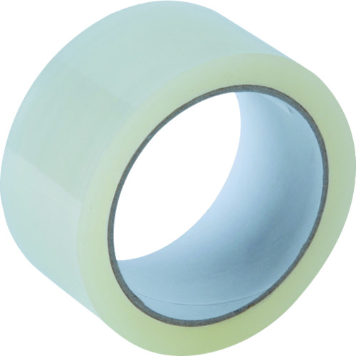 TOPT-50S �É���������pOPP�e�[�v 0.05mmx48mmx50m