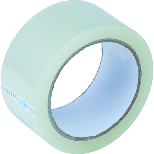 TOPTS-50 ��Ő؂�铧������pOPP�e�[�v 48mmX50m