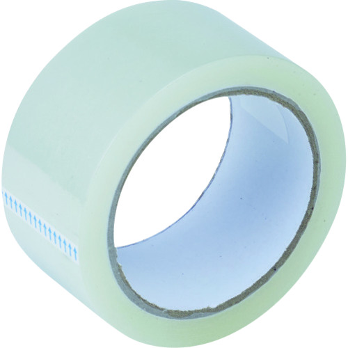 TOPTS-50S ��Ő؂��É���������pOPP�e�[�v 0.055x48mmx50m