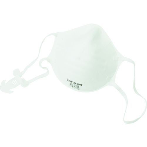 TR-3200B �g���̂Ď��h����}�X�N DS2 10����